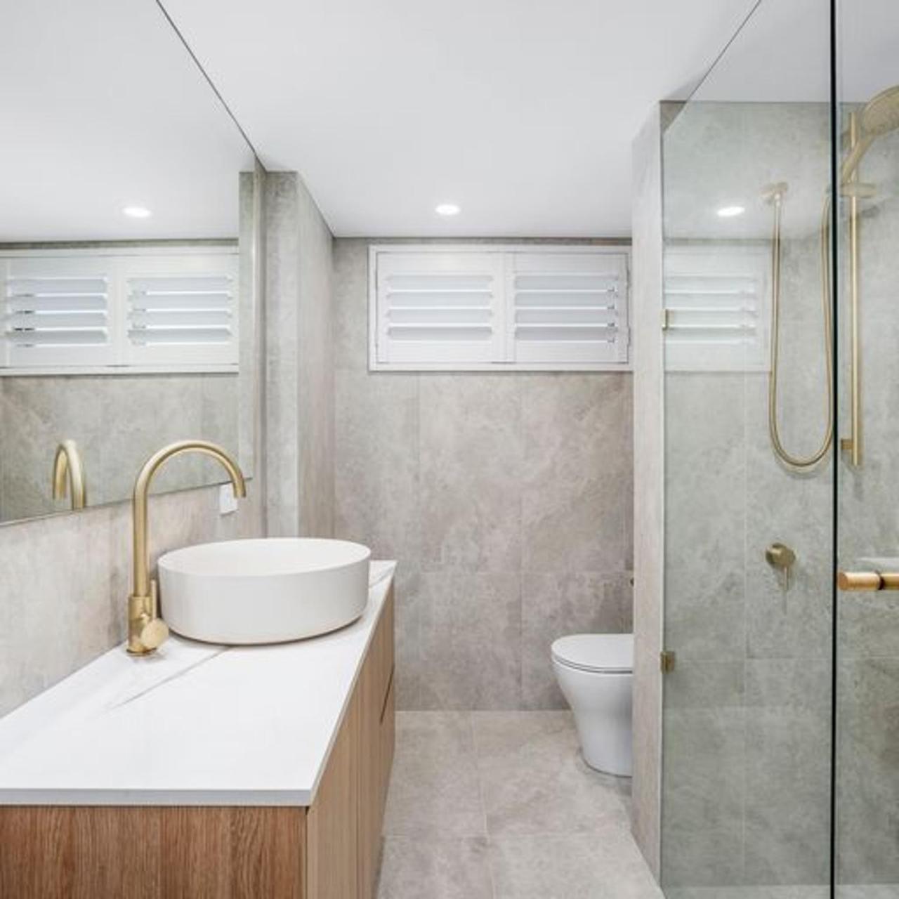 Apartment Burleigh Abode With View