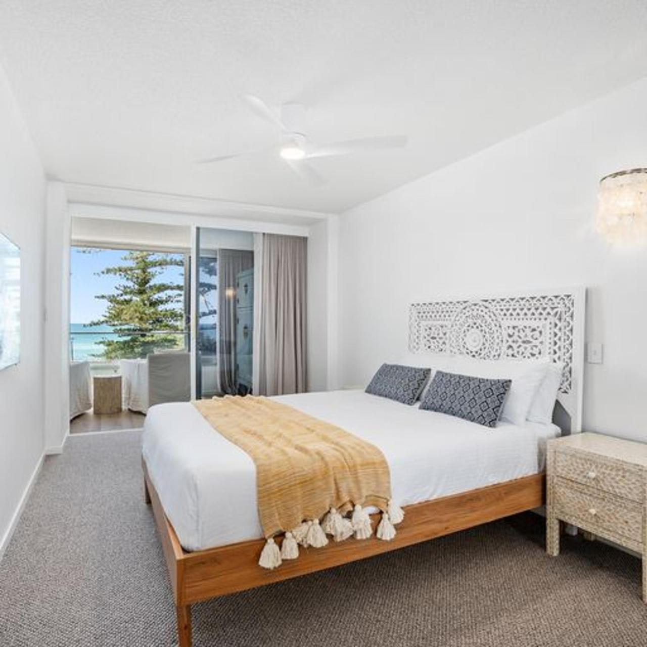 Apartment Burleigh Abode With View Gold Coast