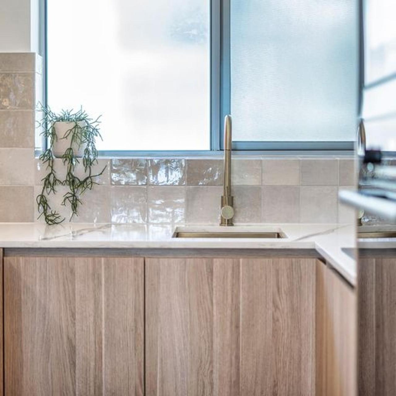 Burleigh Abode With View Apartment *