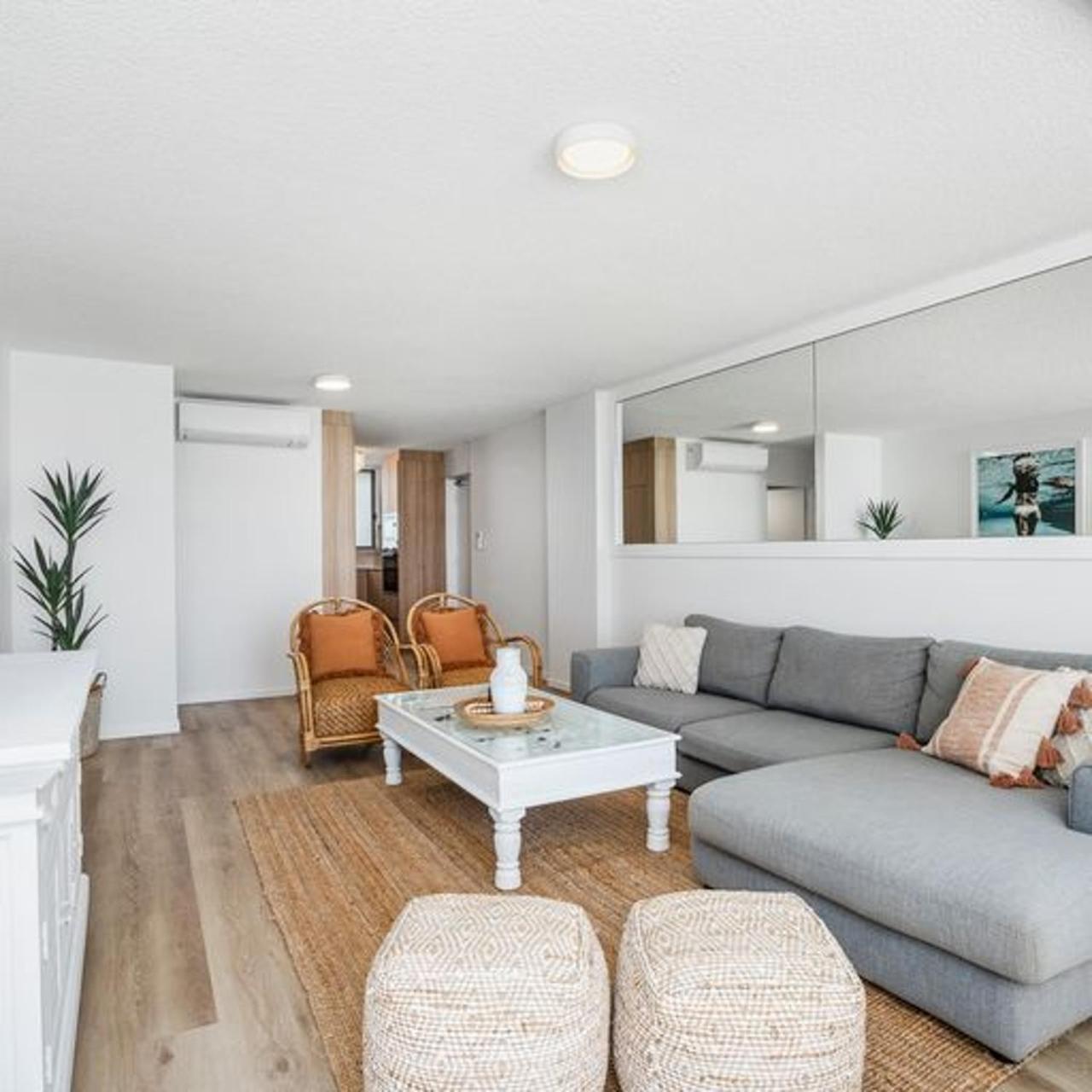Burleigh Abode With View * Gold Coast