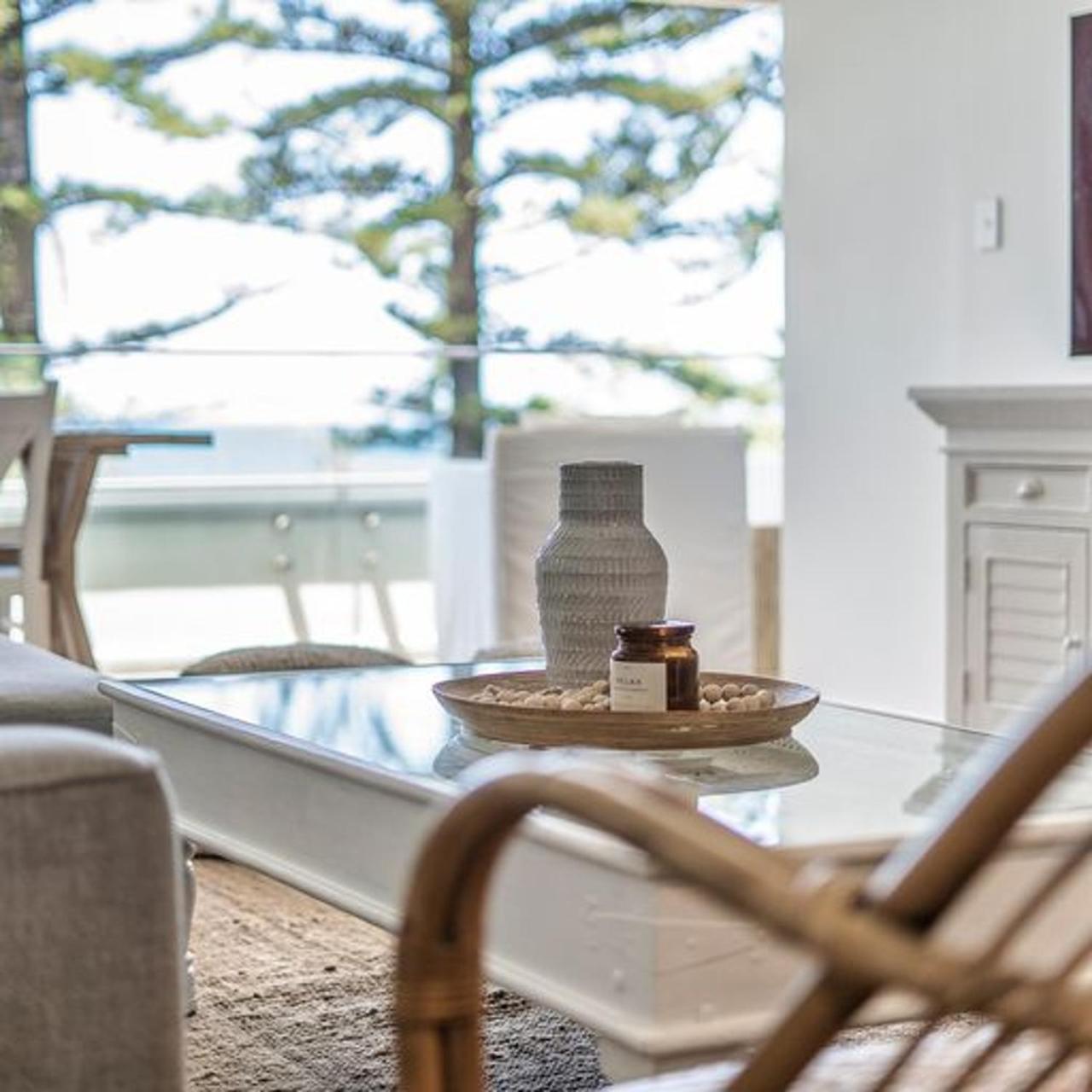 Burleigh Abode With View Apartment