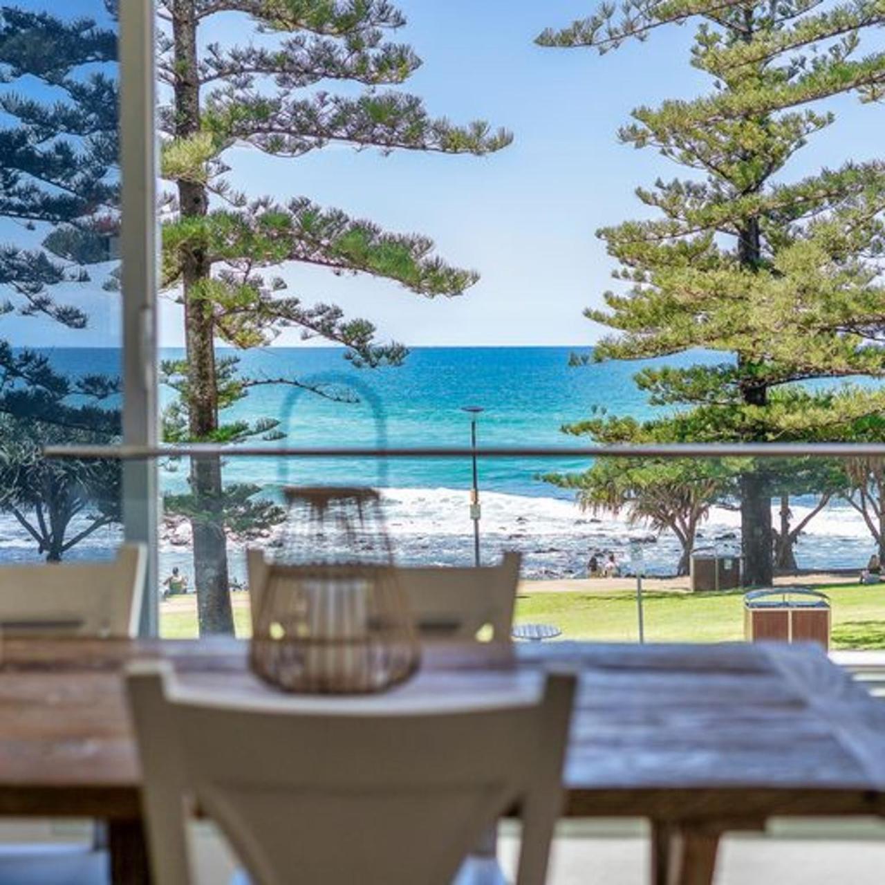 Burleigh Abode With View Apartment *