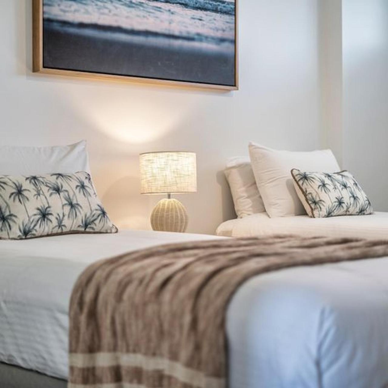 Burleigh Abode With View * Gold Coast